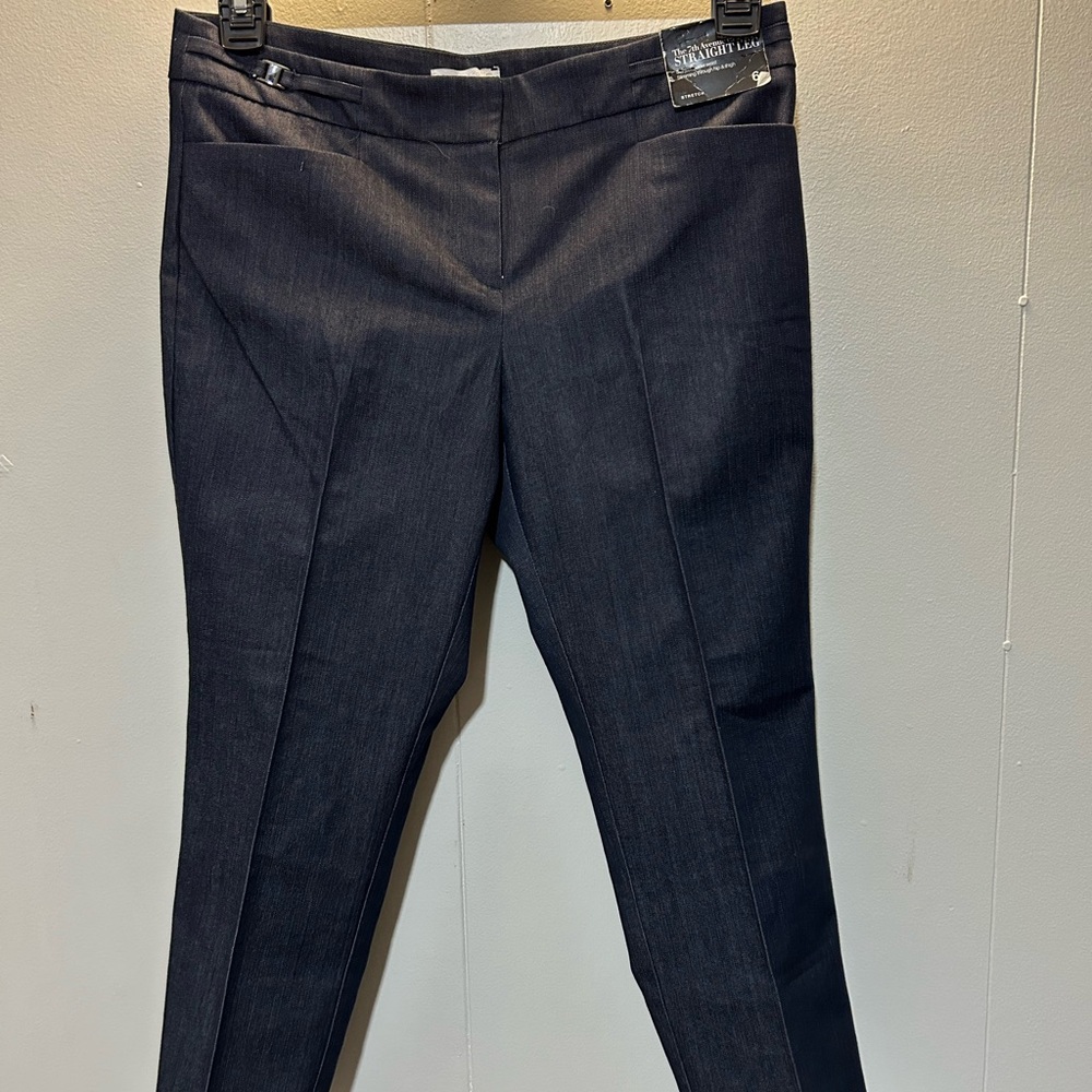 New York & Company Women’s Jeans New With Tags Size 6